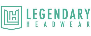 Legendary Headwear